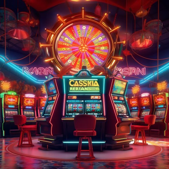 6700k Arcade Games